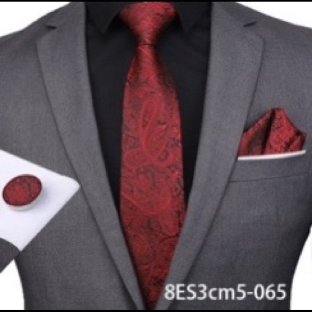 Tie Set